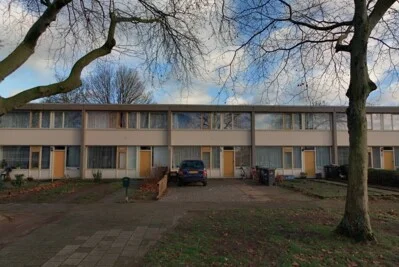 Rental property in Laan van het Kinholt 264, Emmen