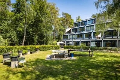 Rental property in Witbreuksweg 379D, Enschede