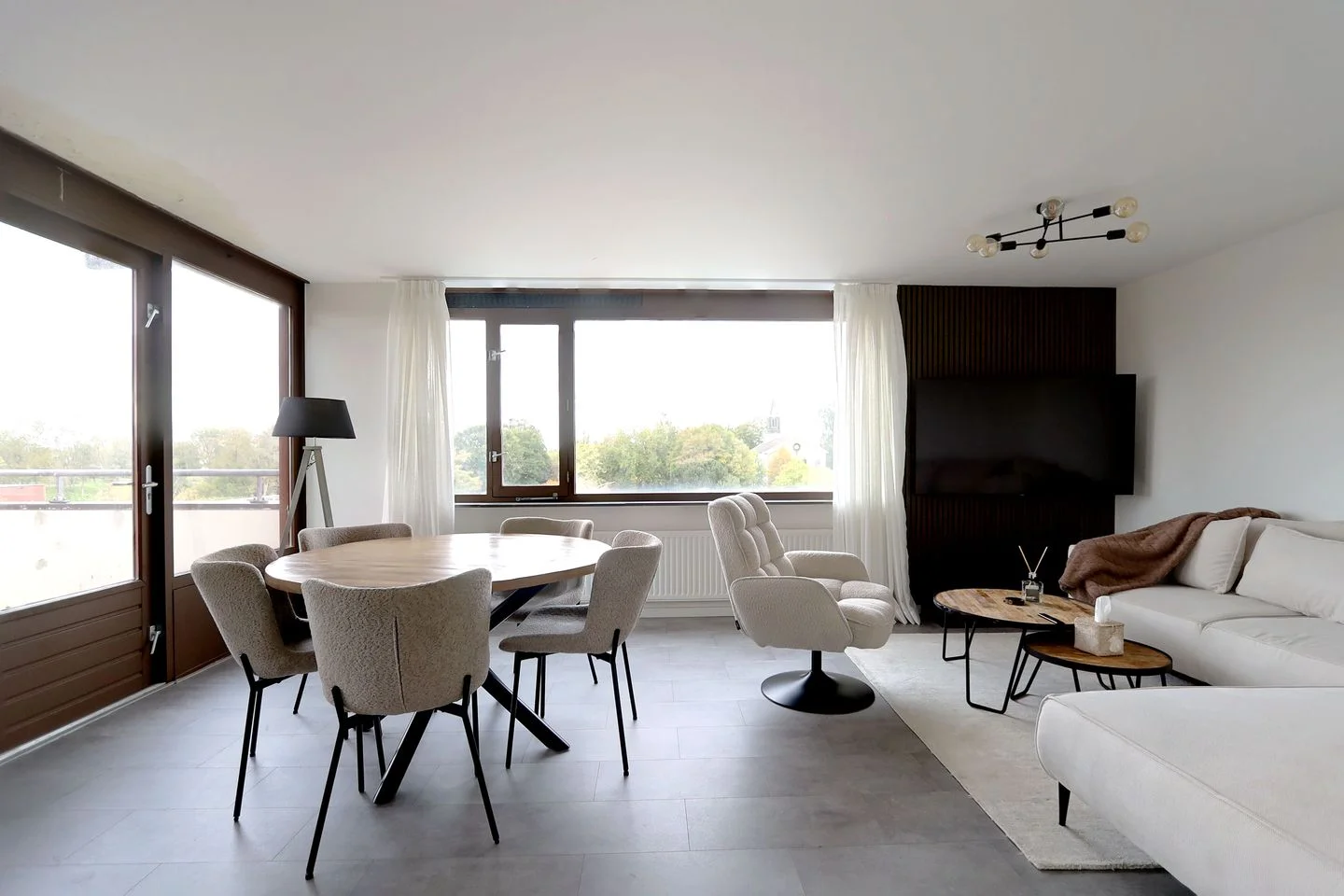 Rental property in Sjef van Kalmthoutstraat 32, Hoofddorp