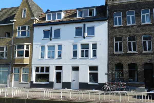Rental property in Akerstraat 11, Maastricht
