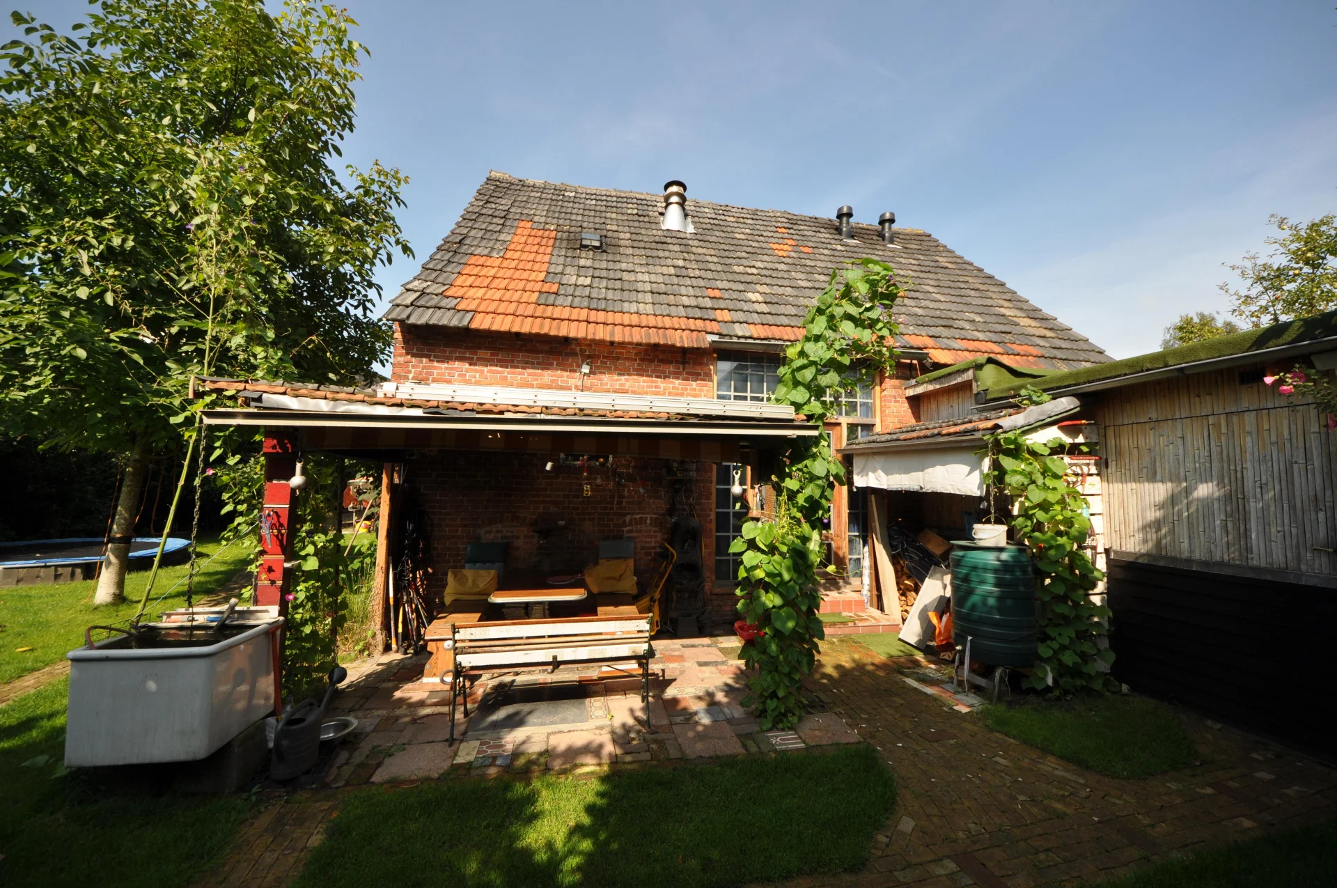 Rental property in Tennisstraat, Breda