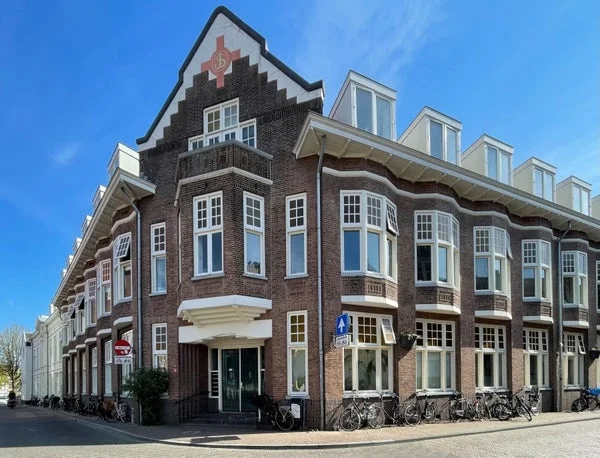 Rental property in Weverssingel 17, Amersfoort