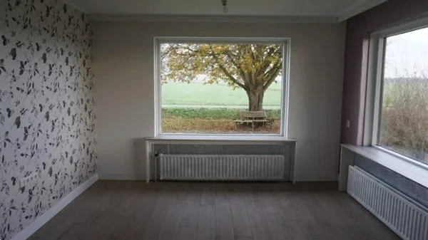 Rental property in Ossenzijlerweg, Oldemarkt