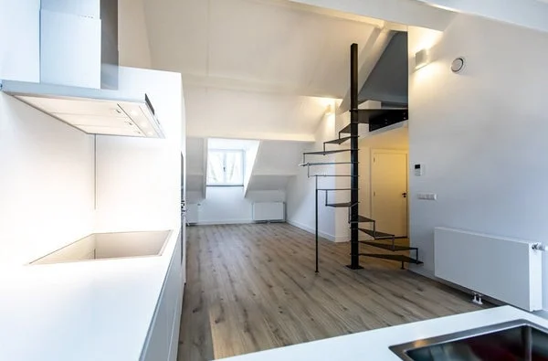 Rental property in Kesselskade, Maastricht