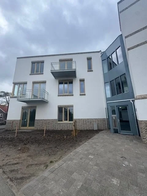 Rental property in Gaslaan, The Hague
