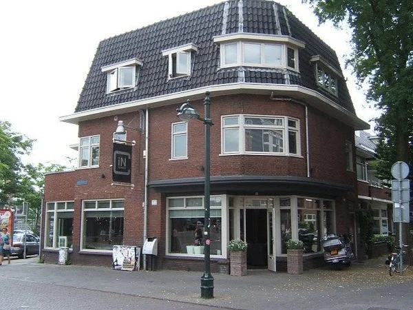 Rental property in Doctor van Mierlostraat, Breda