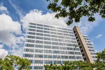 Rental property in De Lampendriessen 31-1225, Eindhoven