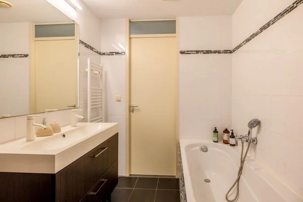 Rental property in Muzenplein 57, The Hague