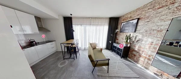 Rental property in Lage Barakken, Maastricht