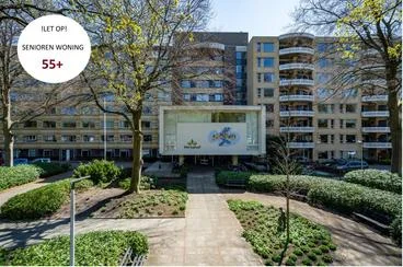 Rental property in Molenweg 94, Zeist