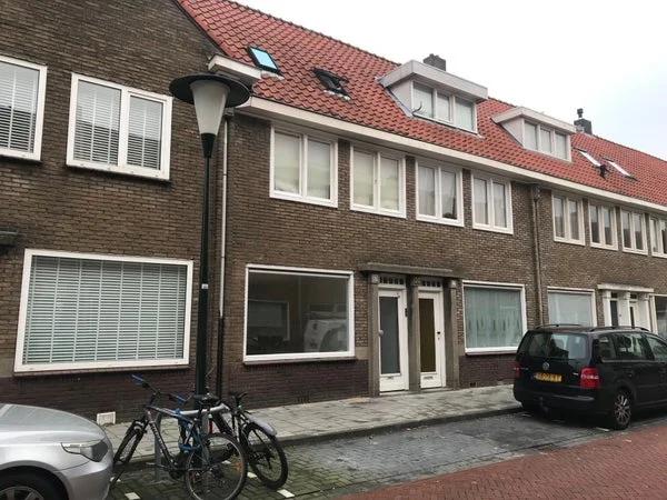 Rental property in Margrietstraat, Eindhoven