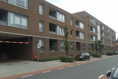 Rental property in Antoniusmeule 91, Venlo