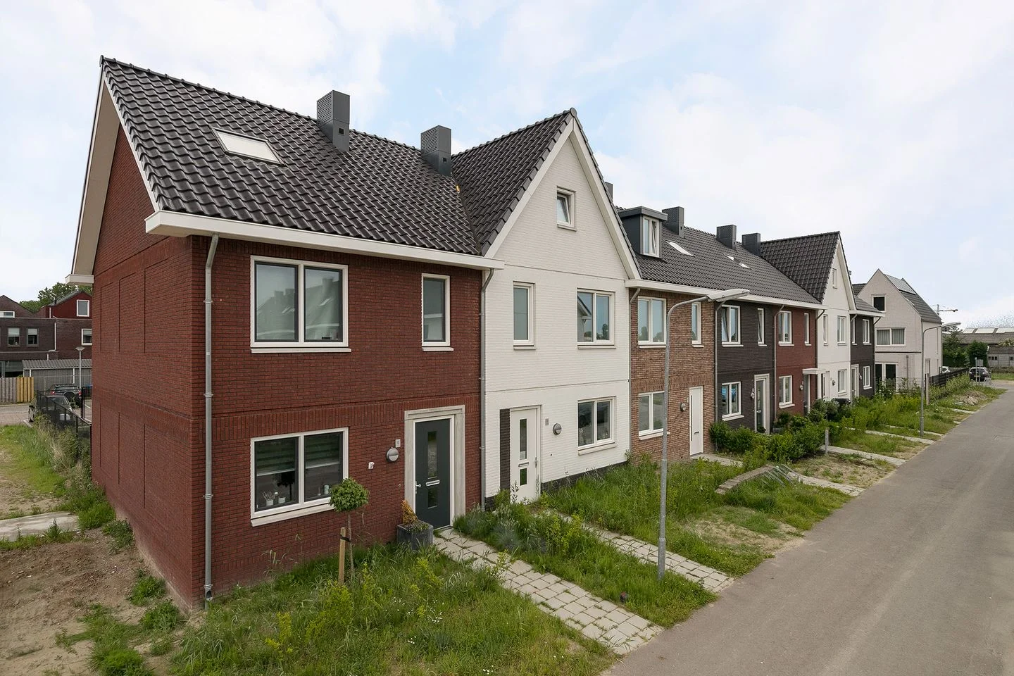 Rental property in Stadsvisserijstraat 11, Goes