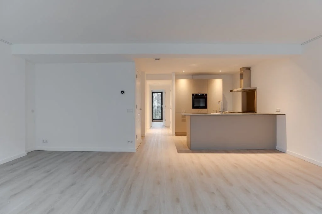 Rental property in Gaelstraat 40, Haarlem