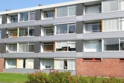 Rental property in Jacob van Lennepstraat 65, Terneuzen