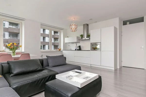 Rental property in Bruisdreef, Utrecht