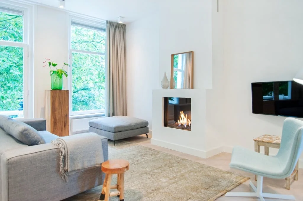 Rental property in Eerste Weteringplantsoen 6C, Amsterdam