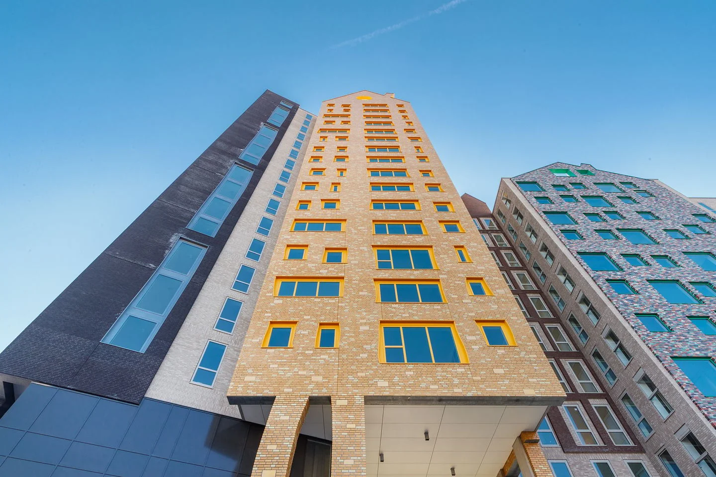 Rental property in Johannes van der Waalsweg 7T, Eindhoven