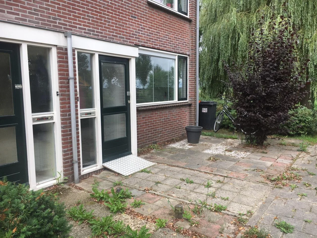 Rental property in Speet 31, Monnickendam