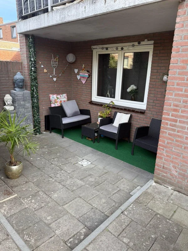 Rental property in Sleinadastraat, Heerlen
