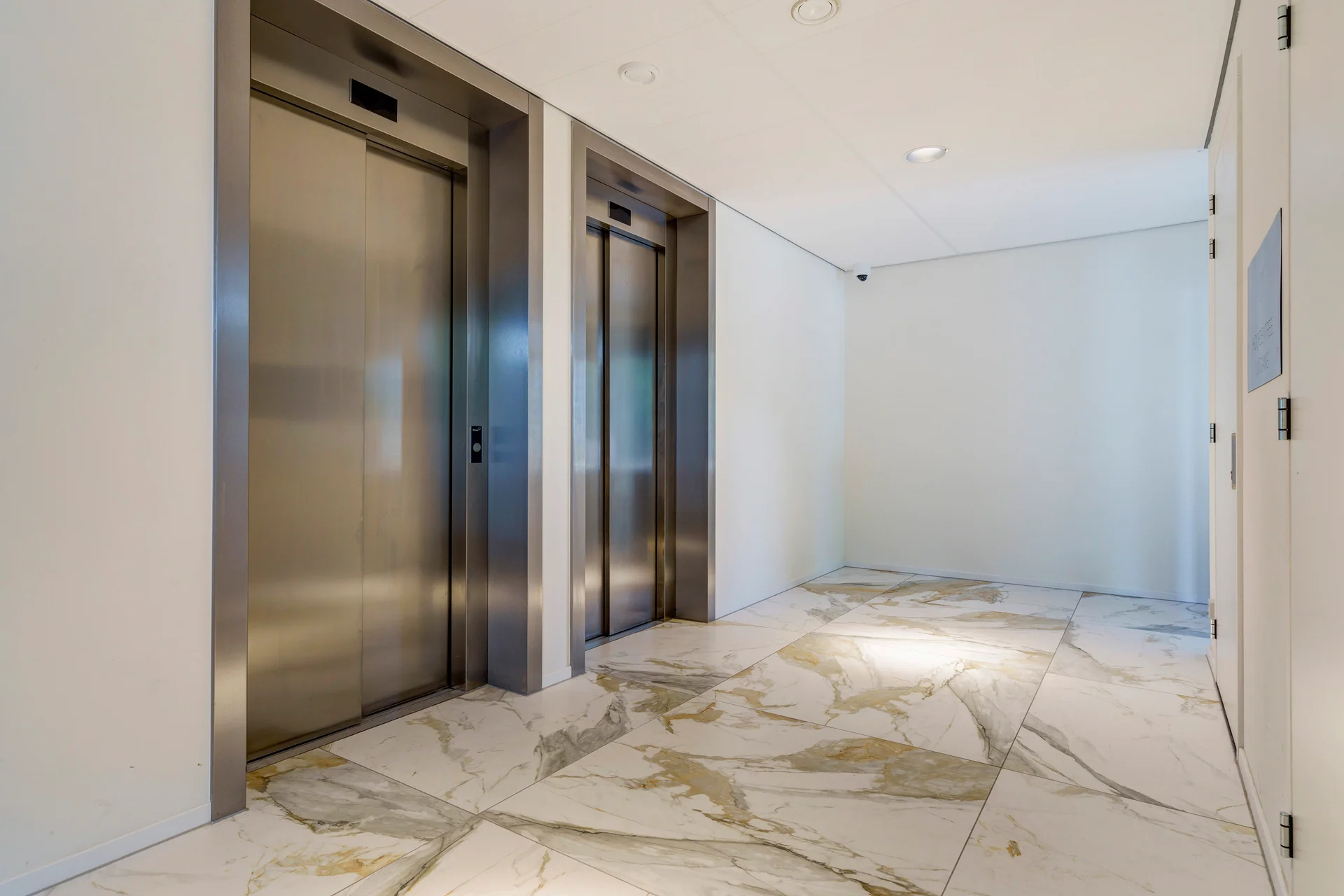 Rental property in Bijlmerplein 858C-4, Amsterdam