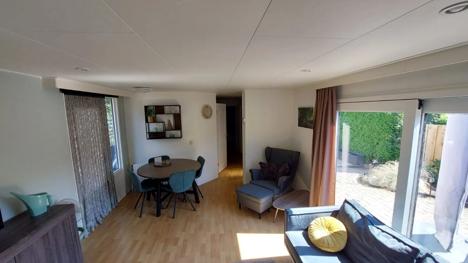 Rental property in Meulunterseweg 60-34, Lunteren