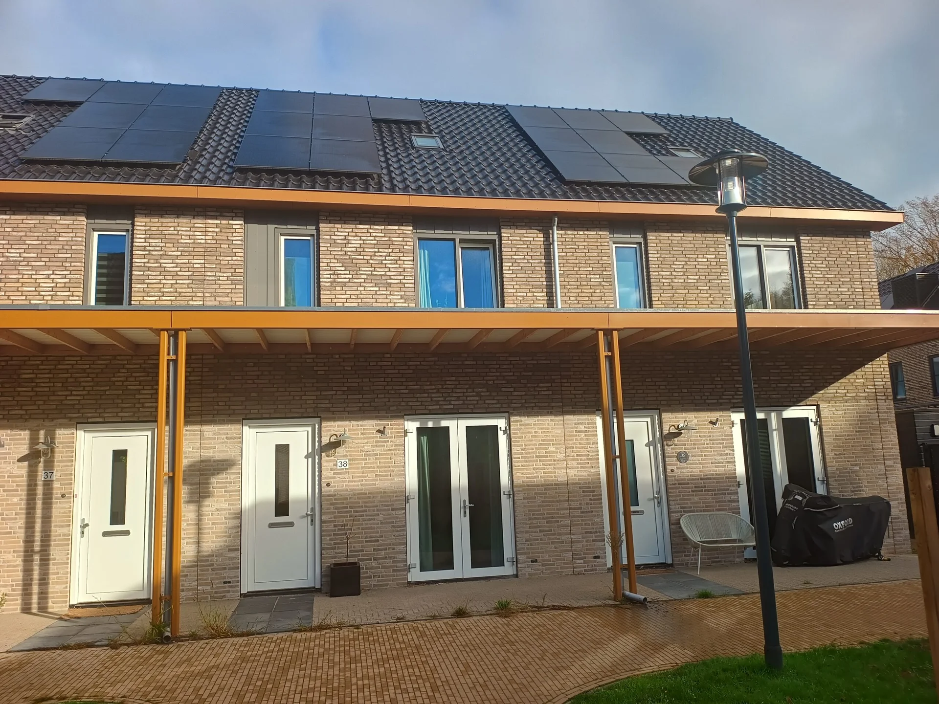 Rental property in Deventer