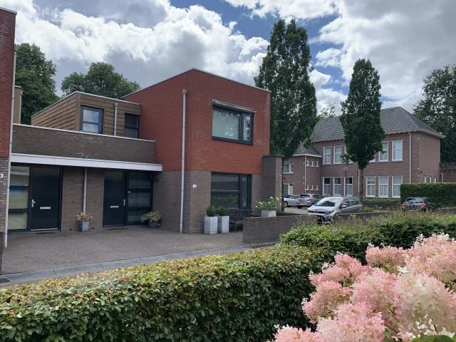 Rental property in Erewacht, Apeldoorn