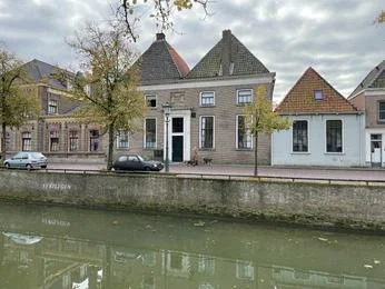 Rental property in Vloeddijk, Kampen