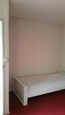 Rental property in Barnsteen 1901, Oss