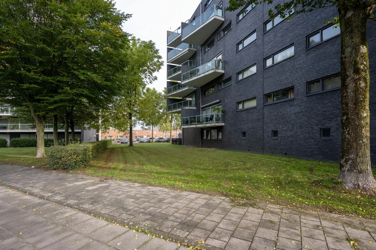 Rental property in Salsastraat 119, Almere