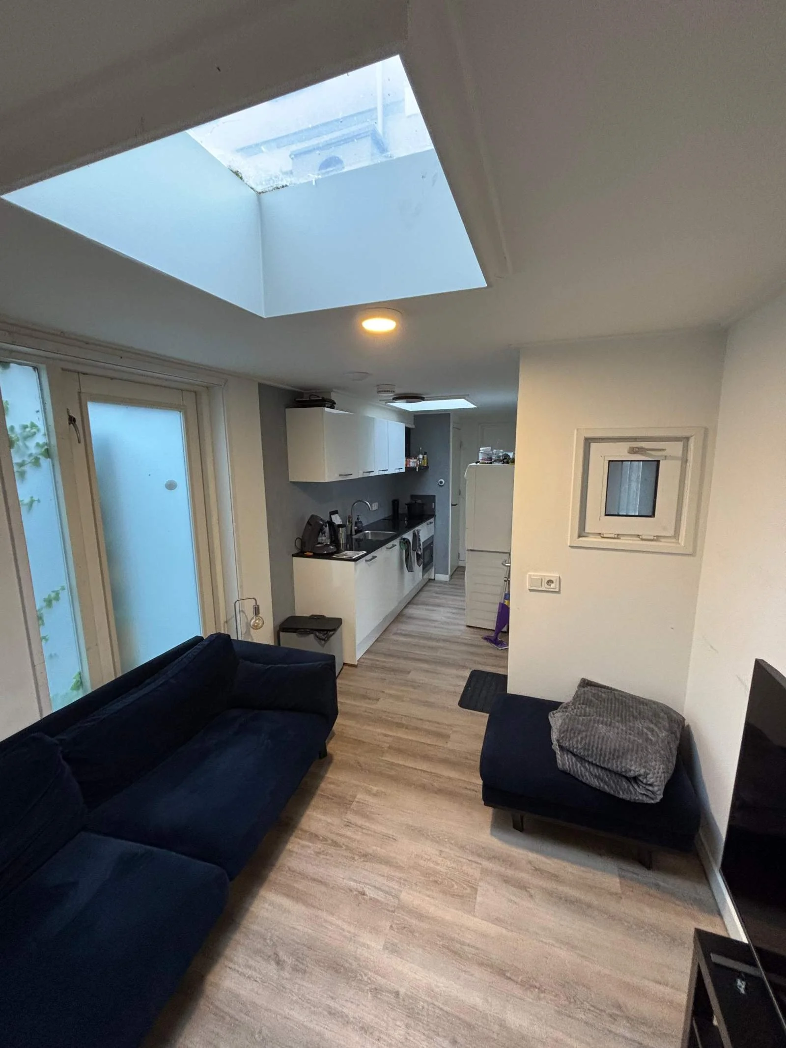 Rental property in Sabangplein, Groningen