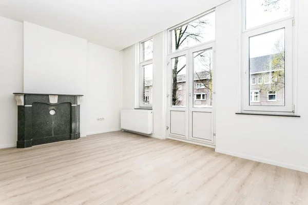 Rental property in Statensingel, Maastricht