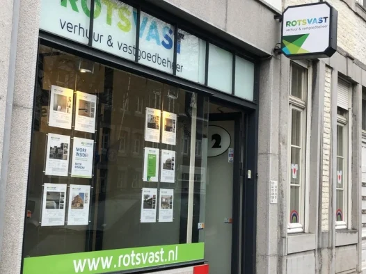 Rental property in Hoogbrugstraat, Maastricht