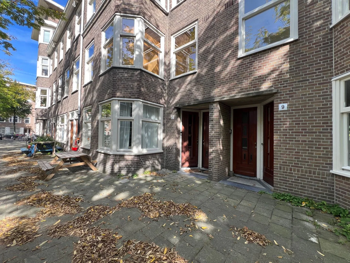 Rental property in Boterdiepstraat 7-H, Amsterdam