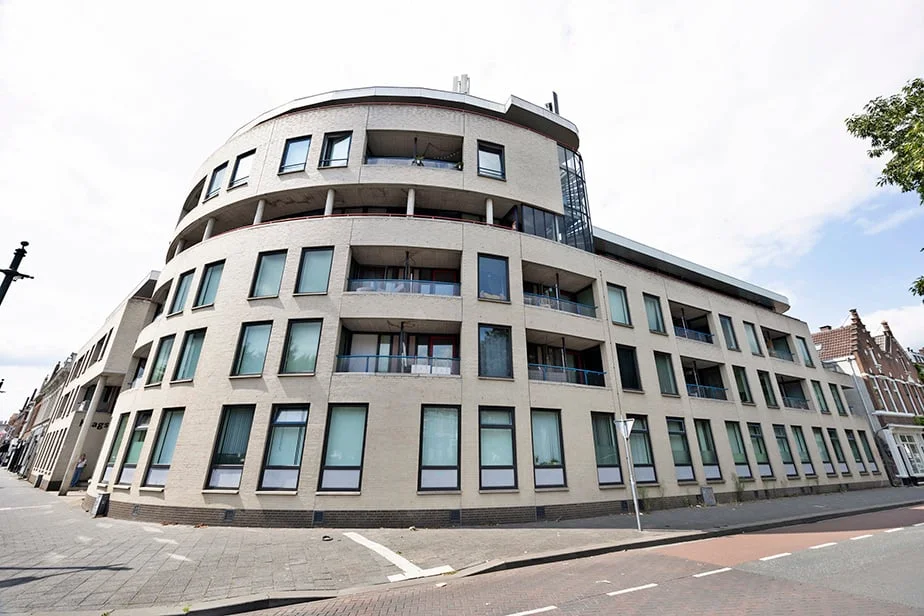 Rental property in Tramsingel 170, Breda