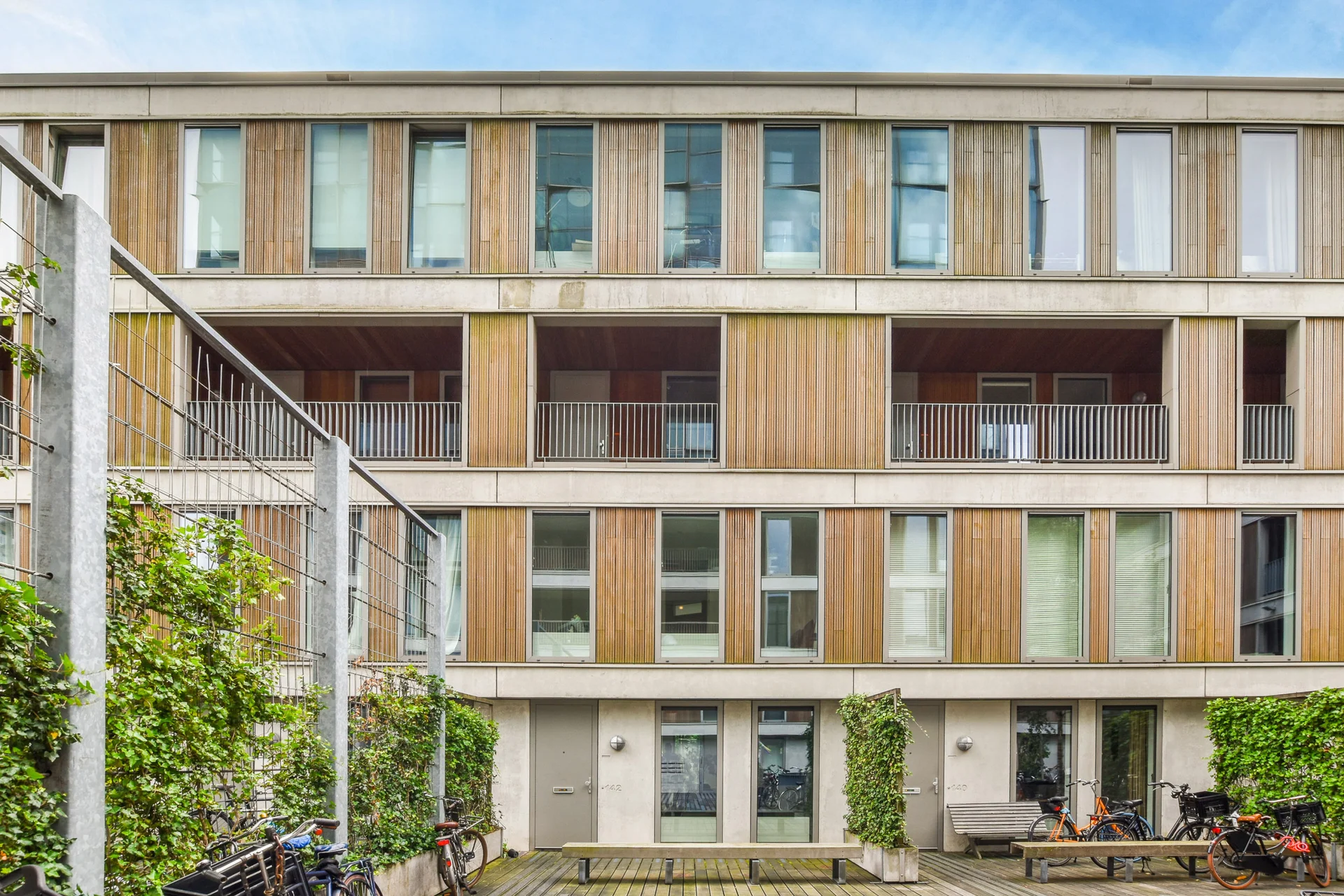 Rental property in Carolina MacGillavrylaan 146, Amsterdam