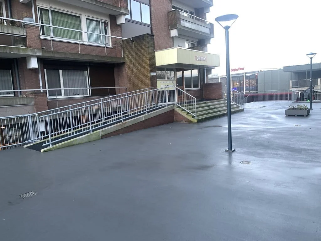 Rental property in Poolster 240, Hoorn