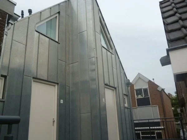 Rental property in Kees Faessens Rolwagensteeg, Gouda