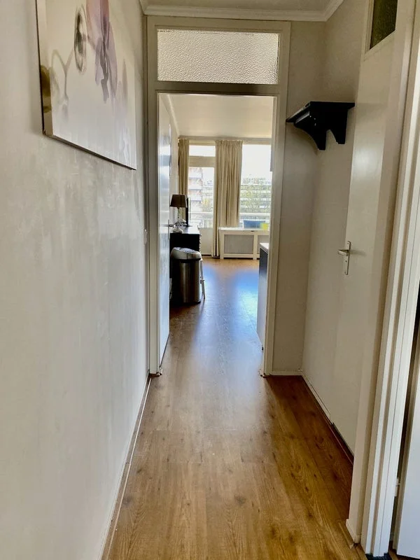 Rental property in Groenhof, Amstelveen