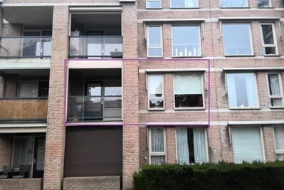 Rental property in Saturnusstraat 206, Oss