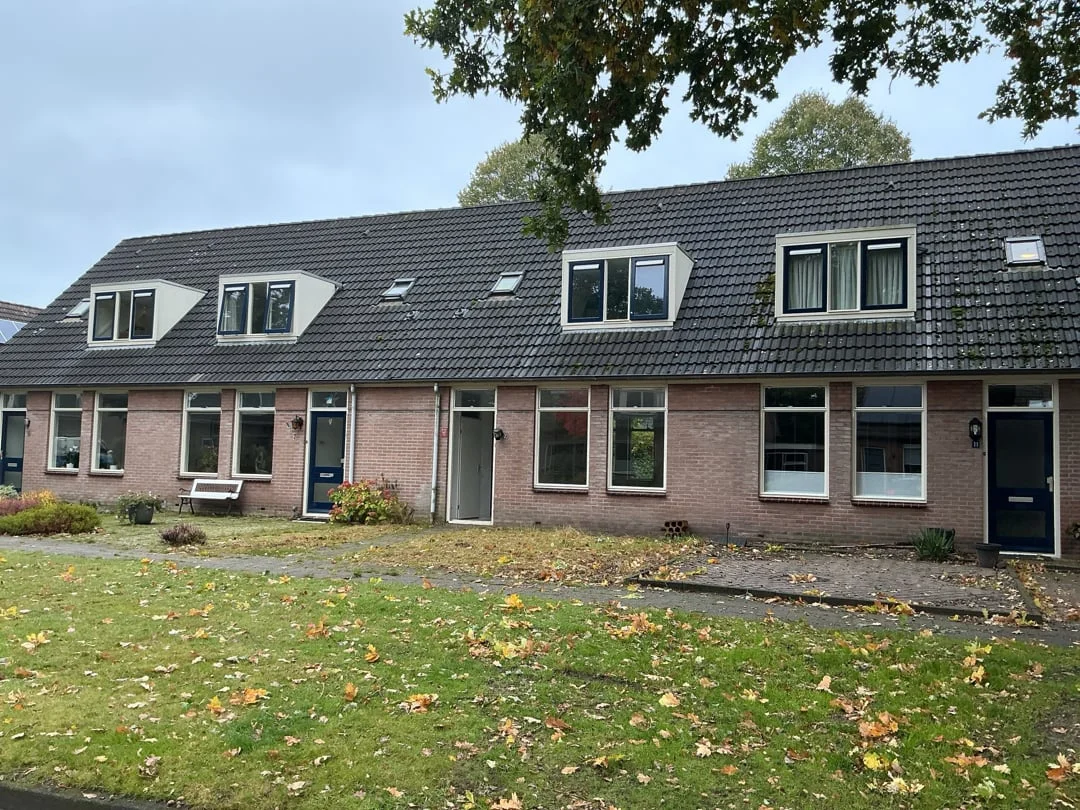 Rental property in Broekemastraat 9, Diever