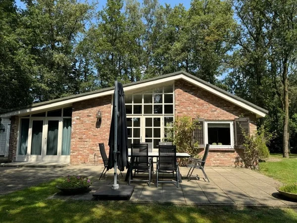 Rental property in Twentseweg, Heino