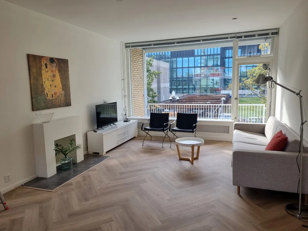 Rental property in Dirk Schäferstraat, Amsterdam
