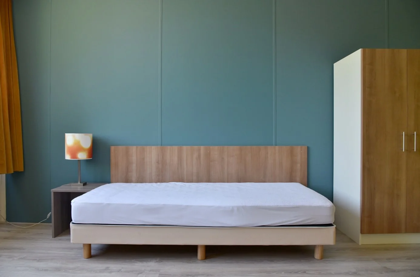 Rental property in Winschoterdiep, Groningen