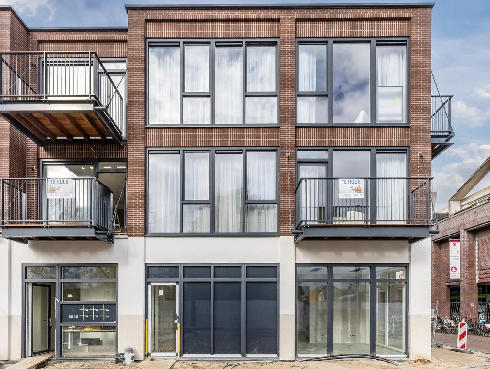 Rental property in Hoofdweg, Nieuw-Vennep