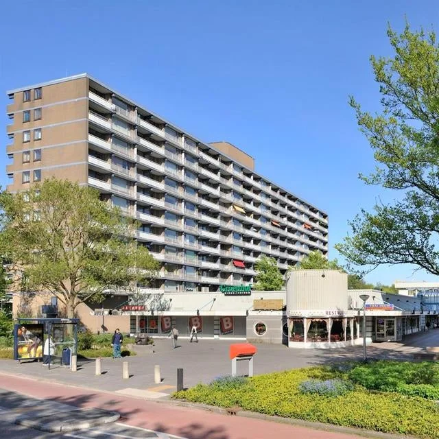 Rental property in Groenhof 52, Amstelveen