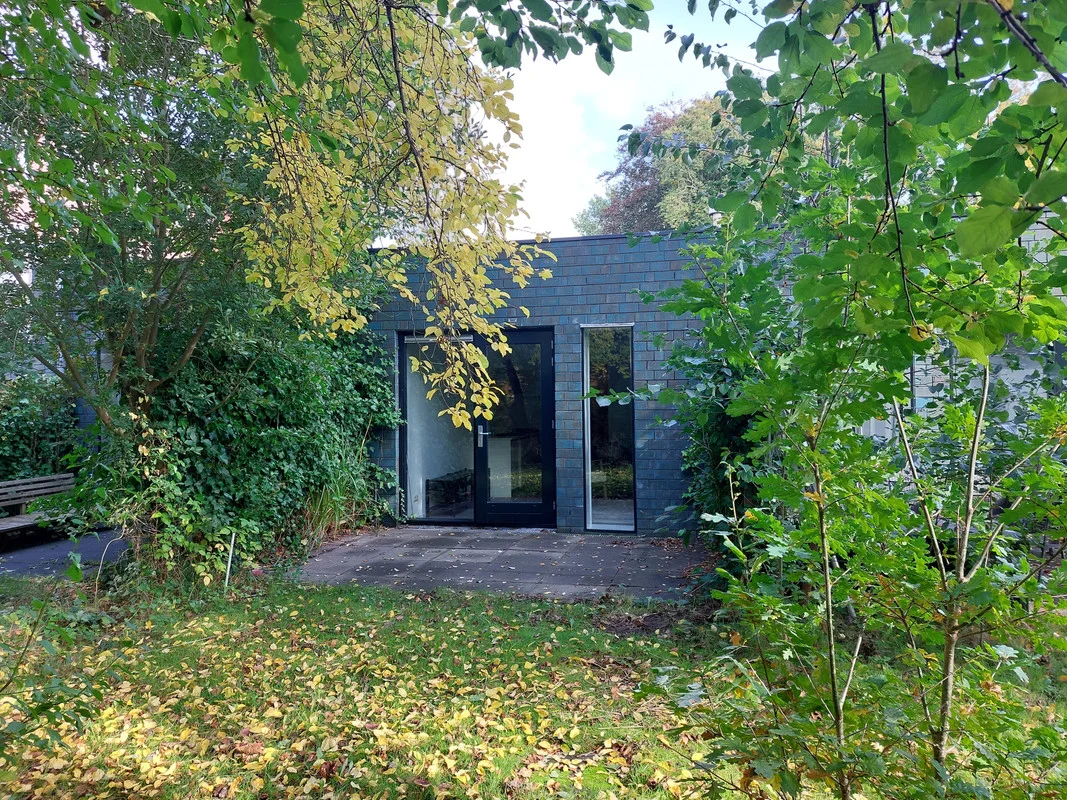 Rental property in Helper Westsingel 16b-2, Groningen