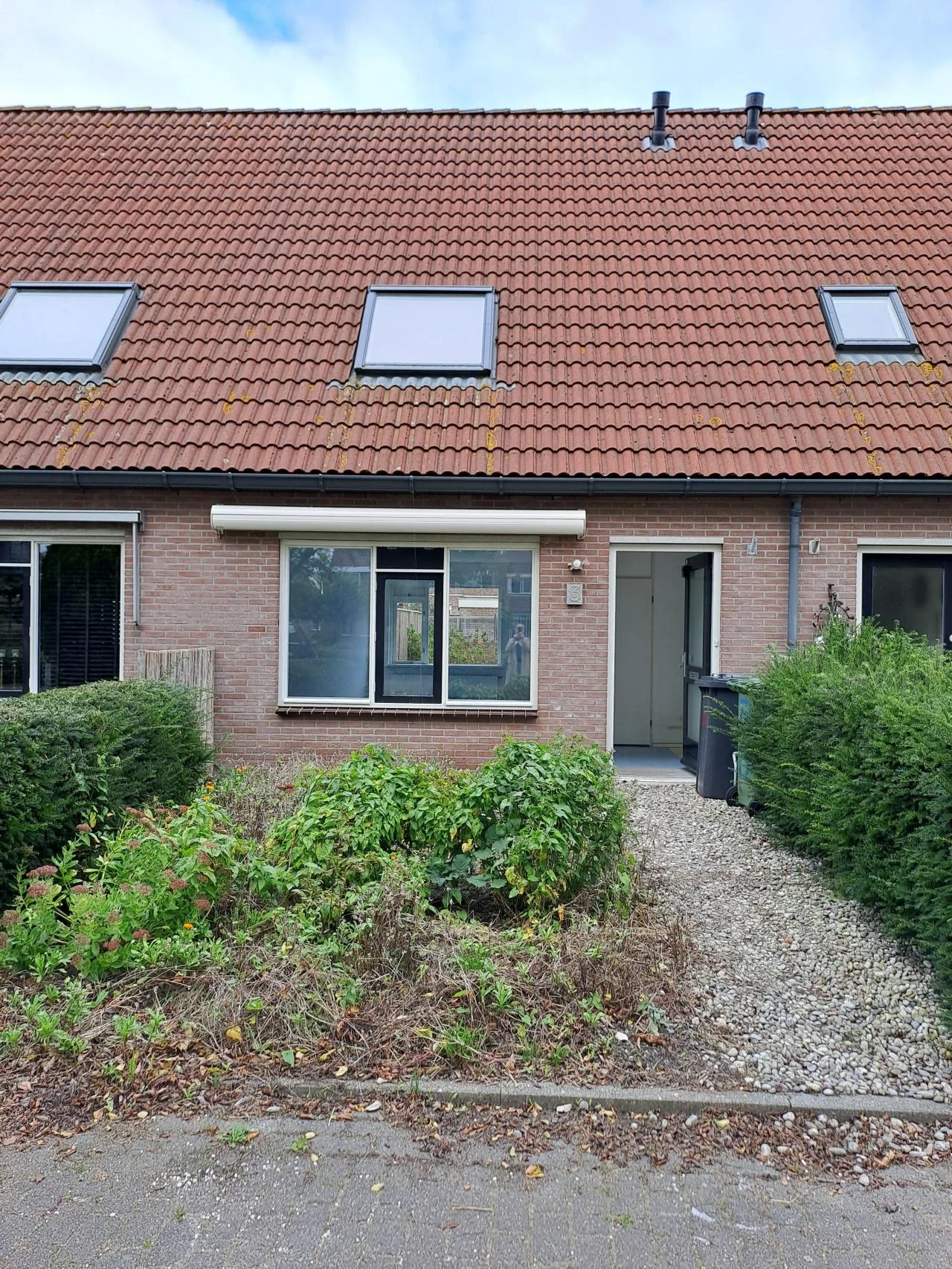 Rental property in Bijenlust 3, Middenbeemster