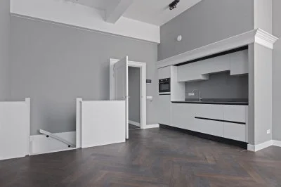 Rental property in Kromme Nieuwegracht 46, Utrecht